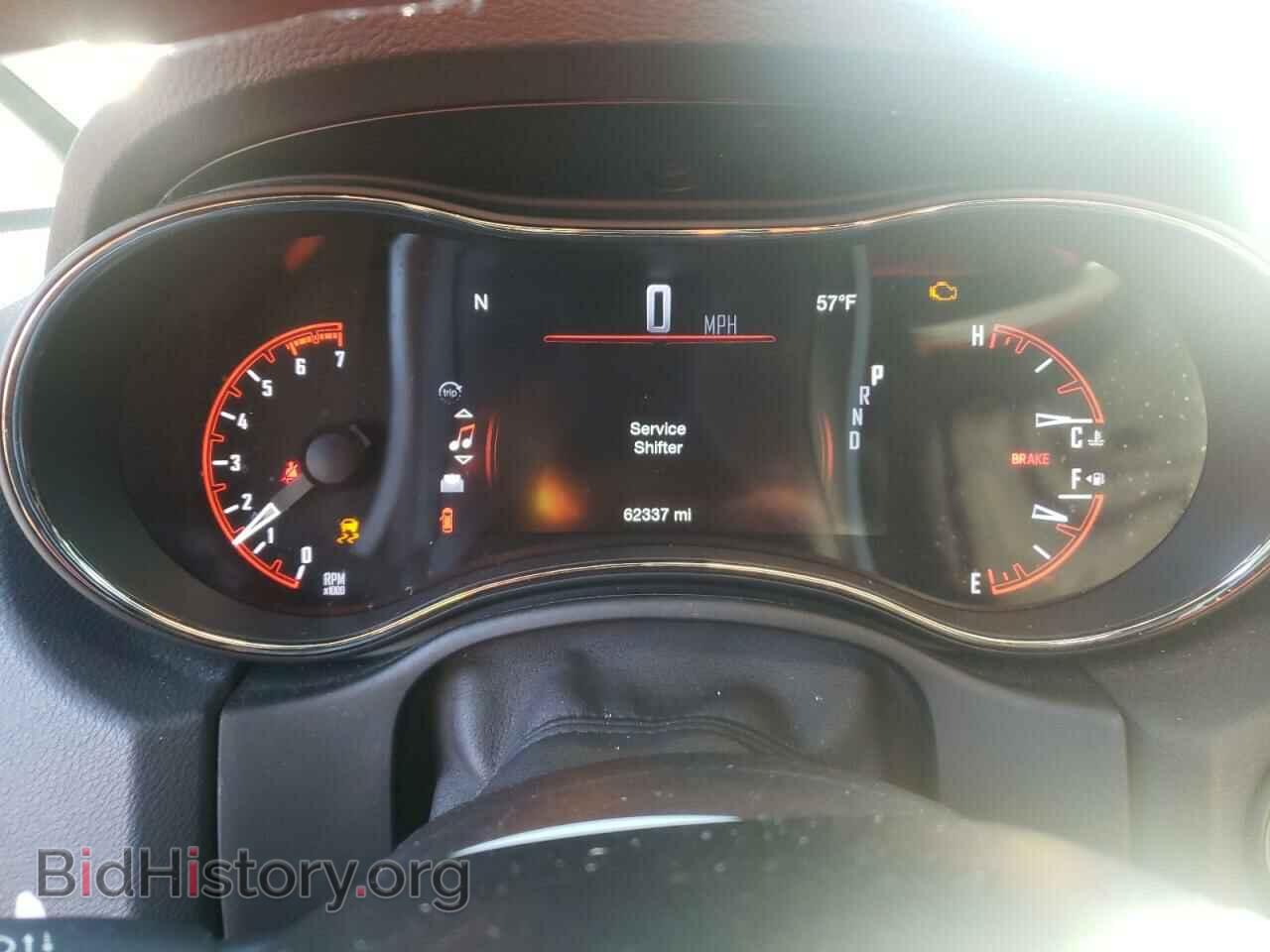 2018 DODGE DURANGO - VIN: 1C4SDJCT6JC248648 - Фото 9