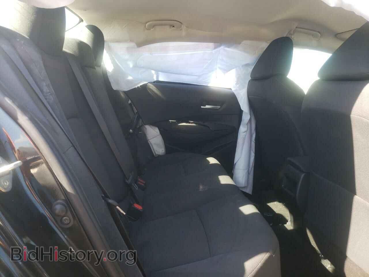 2021 TOYOTA COROLLA - VIN: 5YFEPMAE4MP236049 - Фото 10