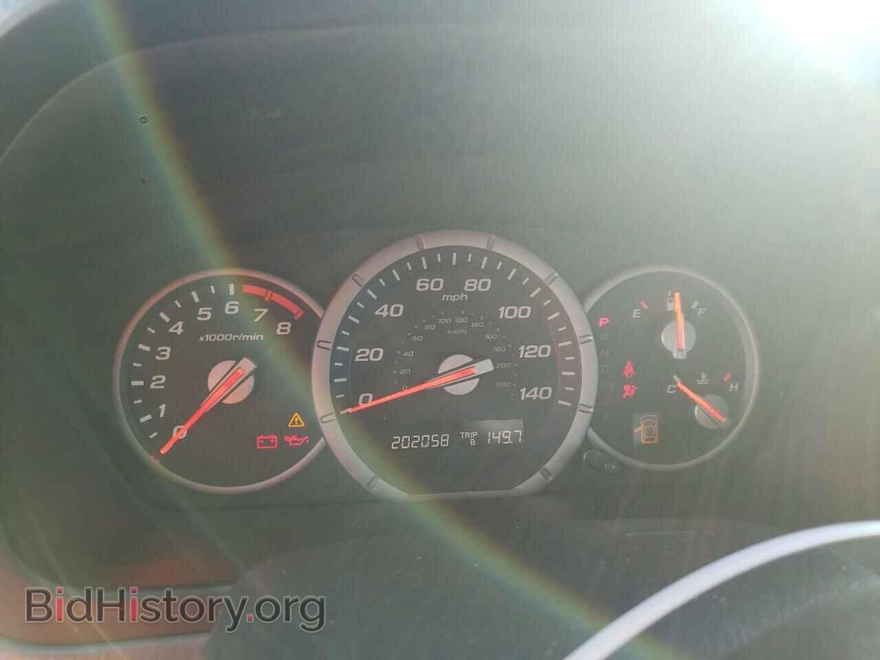 2007 HONDA PILOT - VIN: 2HKYF18147H537990 - Фото 9