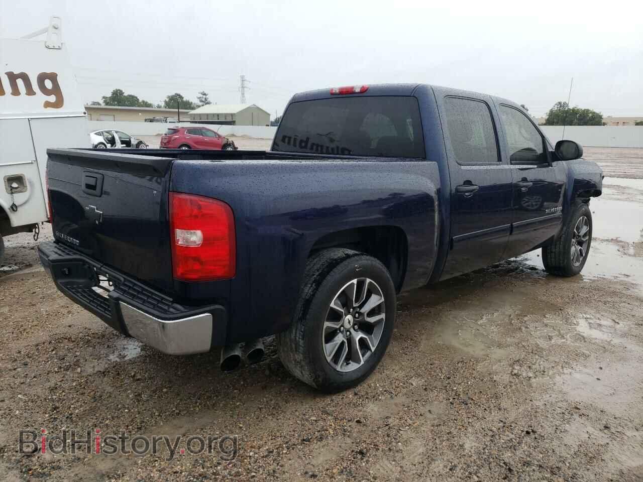 2011 CHEVROLET ALL Models - VIN: 3GCPCREAXBG174992 - Фото 3