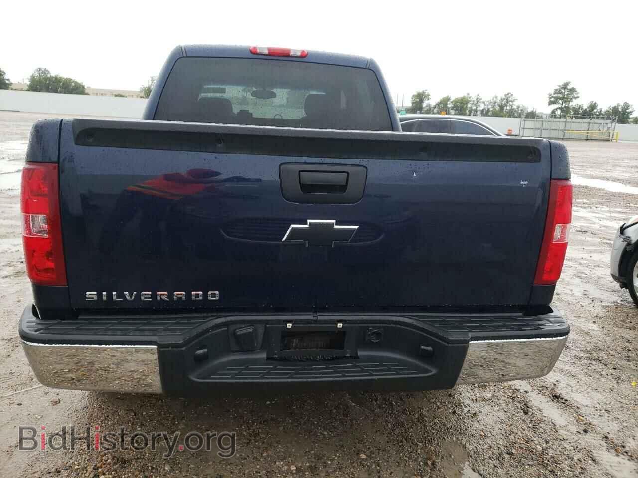 2011 CHEVROLET ALL Models - VIN: 3GCPCREAXBG174992 - Фото 6