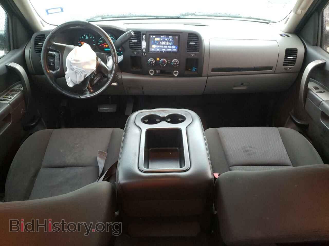 2011 CHEVROLET ALL Models - VIN: 3GCPCREAXBG174992 - Фото 8