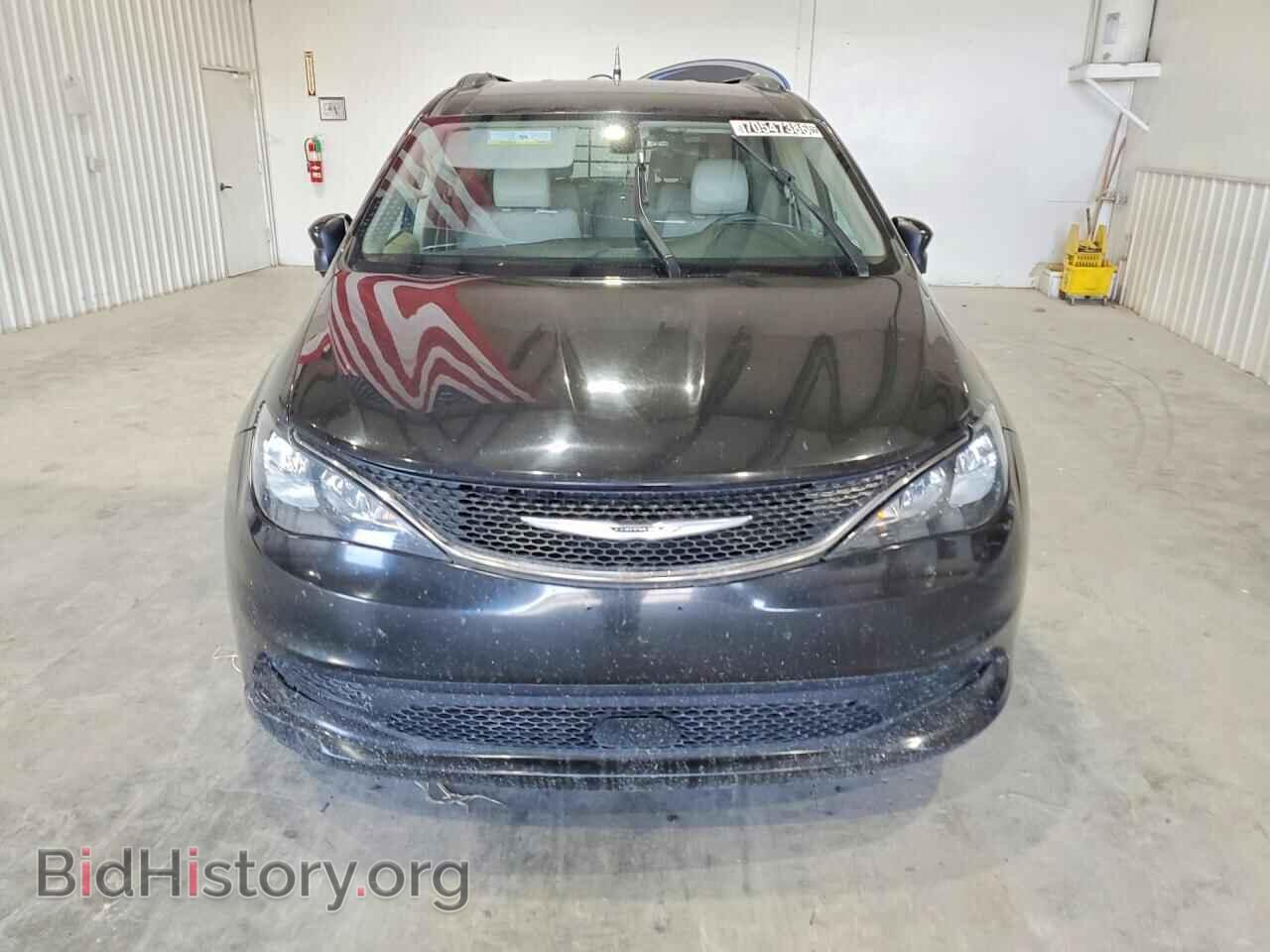 2021 CHRYSLER MINIVAN - VIN: 2C4RC1DG5MR570678 - Photo 5