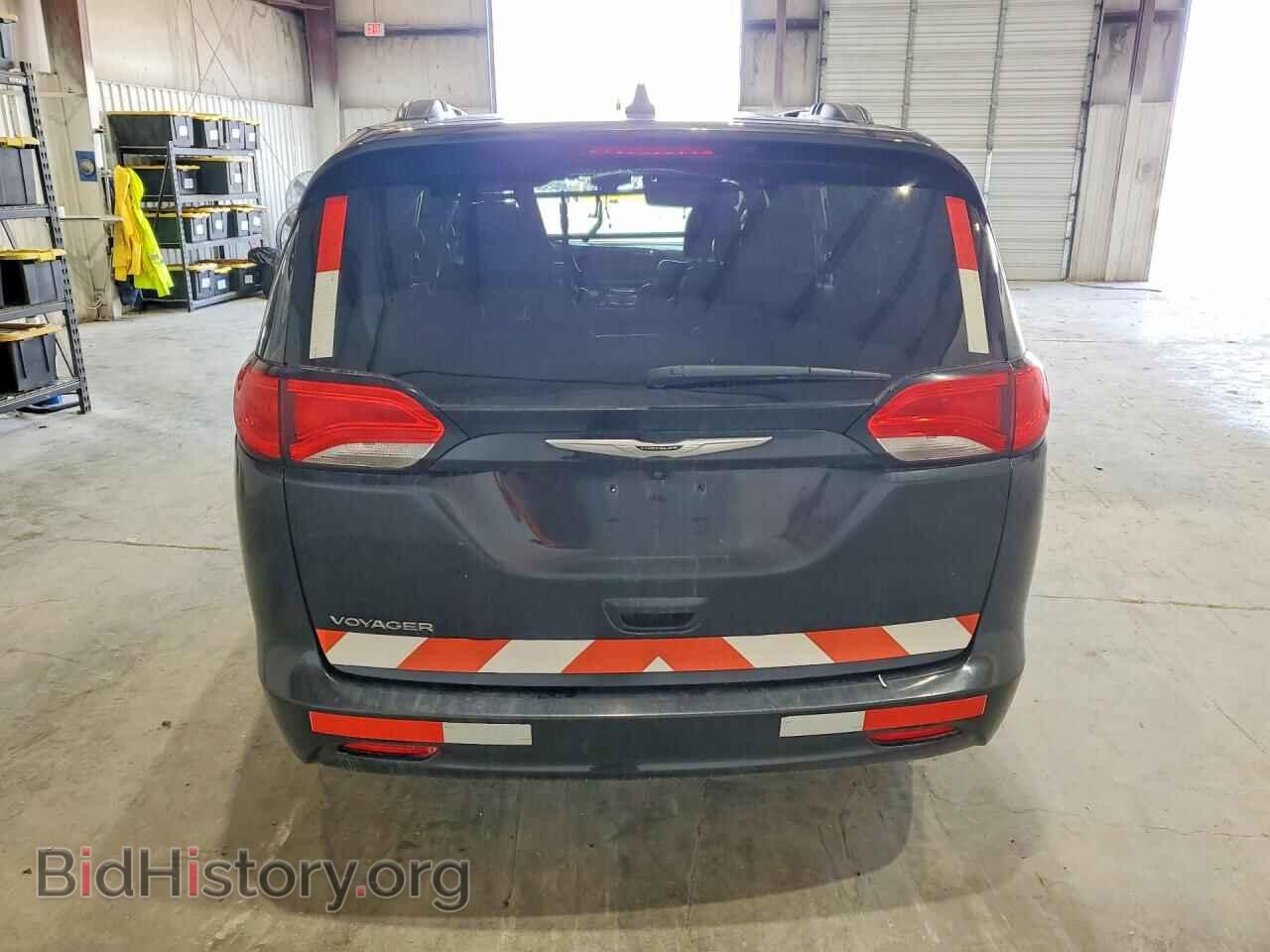2021 CHRYSLER MINIVAN - VIN: 2C4RC1DG5MR570678 - Photo 6
