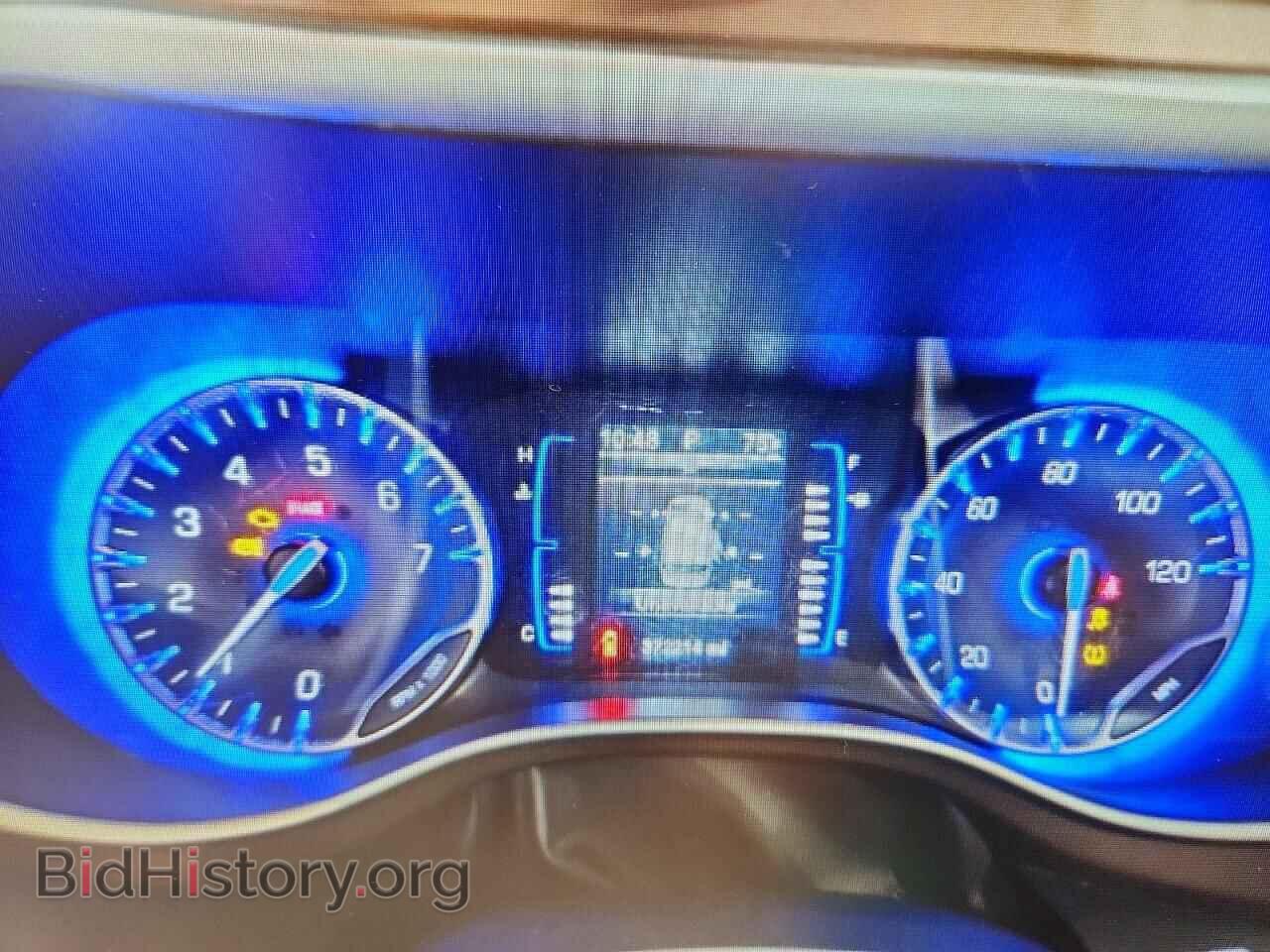 2021 CHRYSLER MINIVAN - VIN: 2C4RC1DG5MR570678 - Photo 9