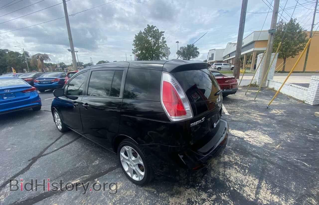 2010 MAZDA 5 - VIN: JM1CR2W37A0361808 - Фото 3
