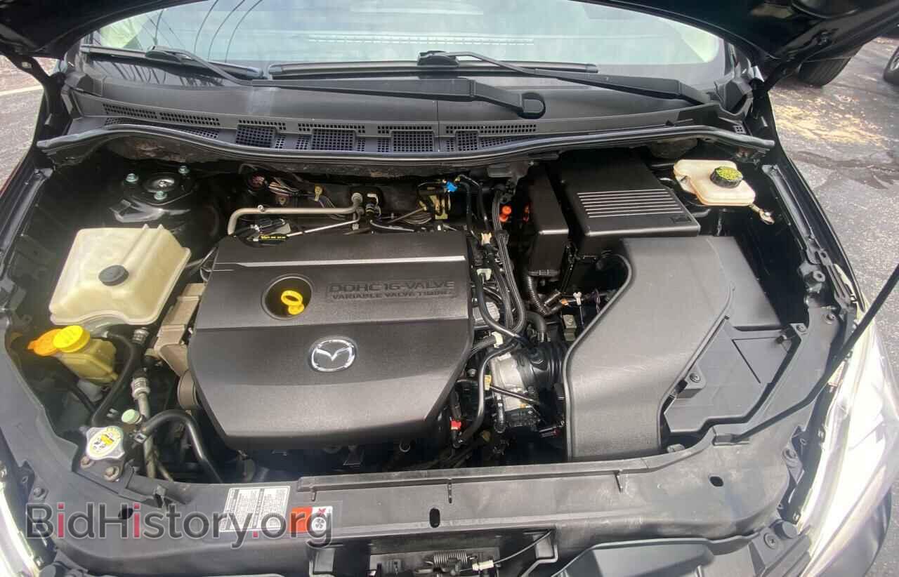 2010 MAZDA 5 - VIN: JM1CR2W37A0361808 - Фото 7
