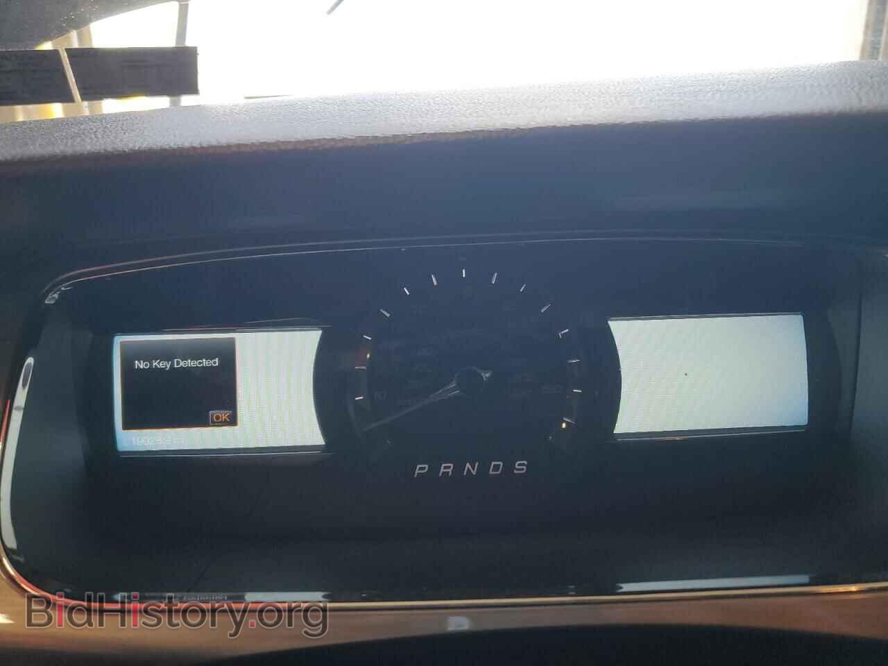 2017 FORD TAURUS - VIN: 1FAHP2E80HG138686 - Фото 9