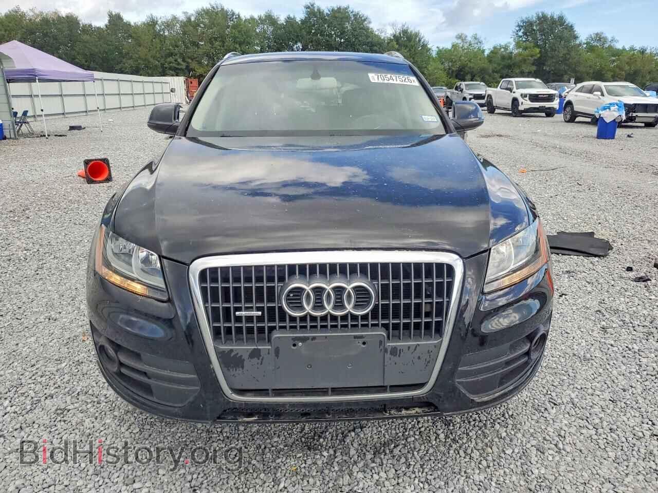 2011 AUDI Q5 - VIN: WA1CFAFP5BA073779 - Photo 5