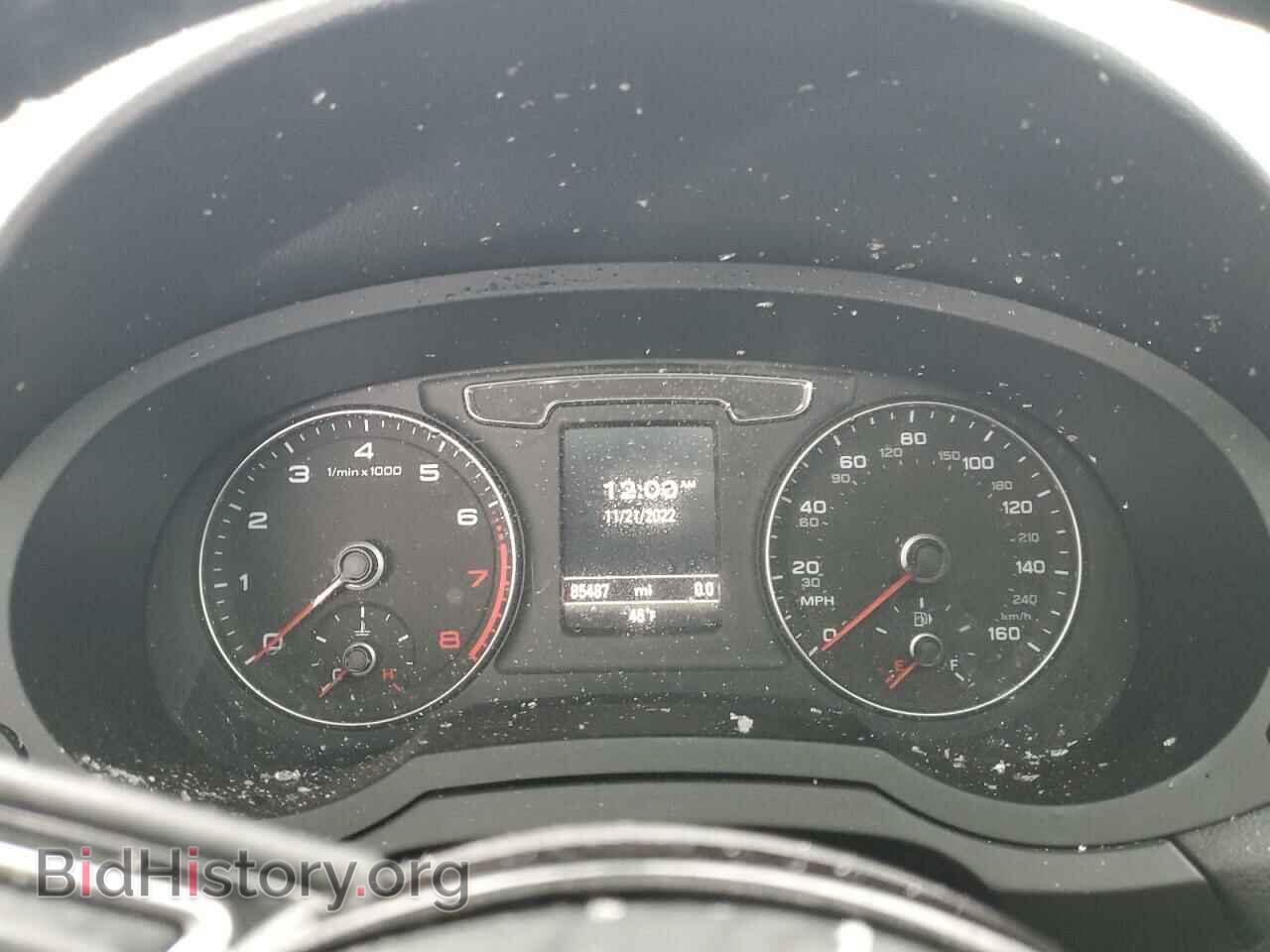 2018 AUDI Q3 - VIN: WA1ECCFS9JR025607 - Photo 9
