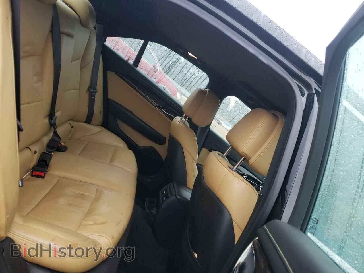 2013 CADILLAC ATS - VIN: 1G6AC5SX5D0131176 - Фото 10