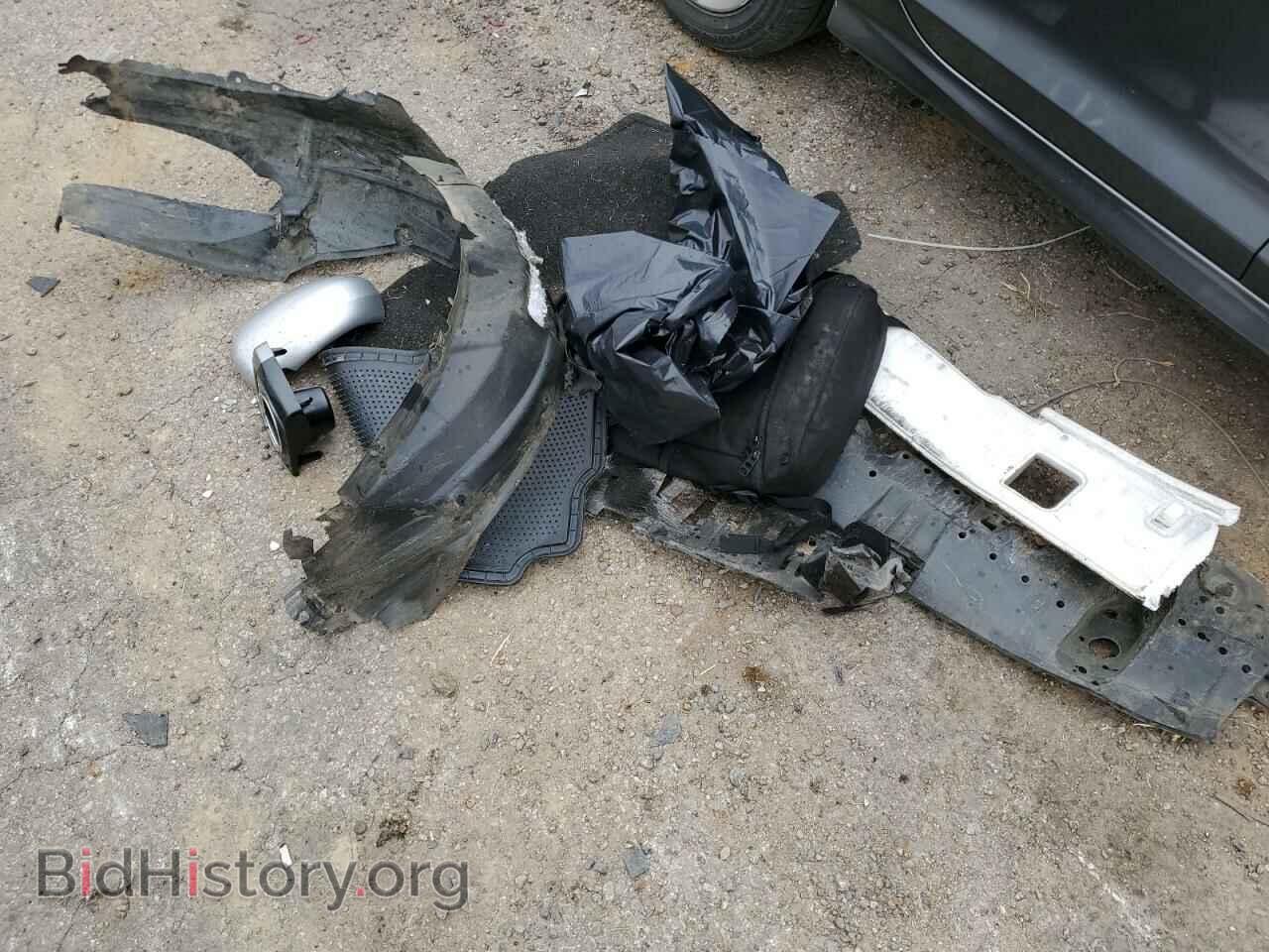 2015 TOYOTA PRIUS - VIN: JTDZN3EU7FJ022084 - Фото 12