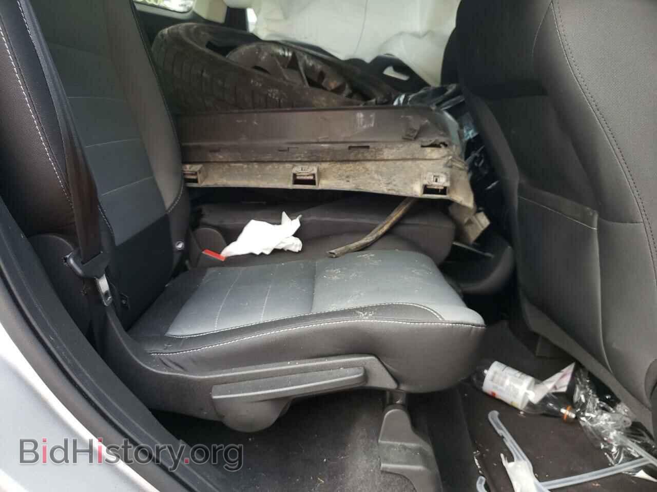 2016 FORD ESCAPE - VIN: 1FMCU0G91GUA17801 - Фото 6