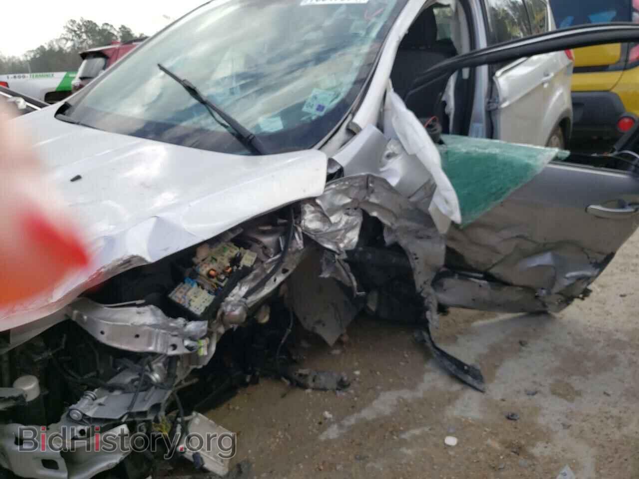 2016 FORD ESCAPE - VIN: 1FMCU0G91GUA17801 - Фото 9