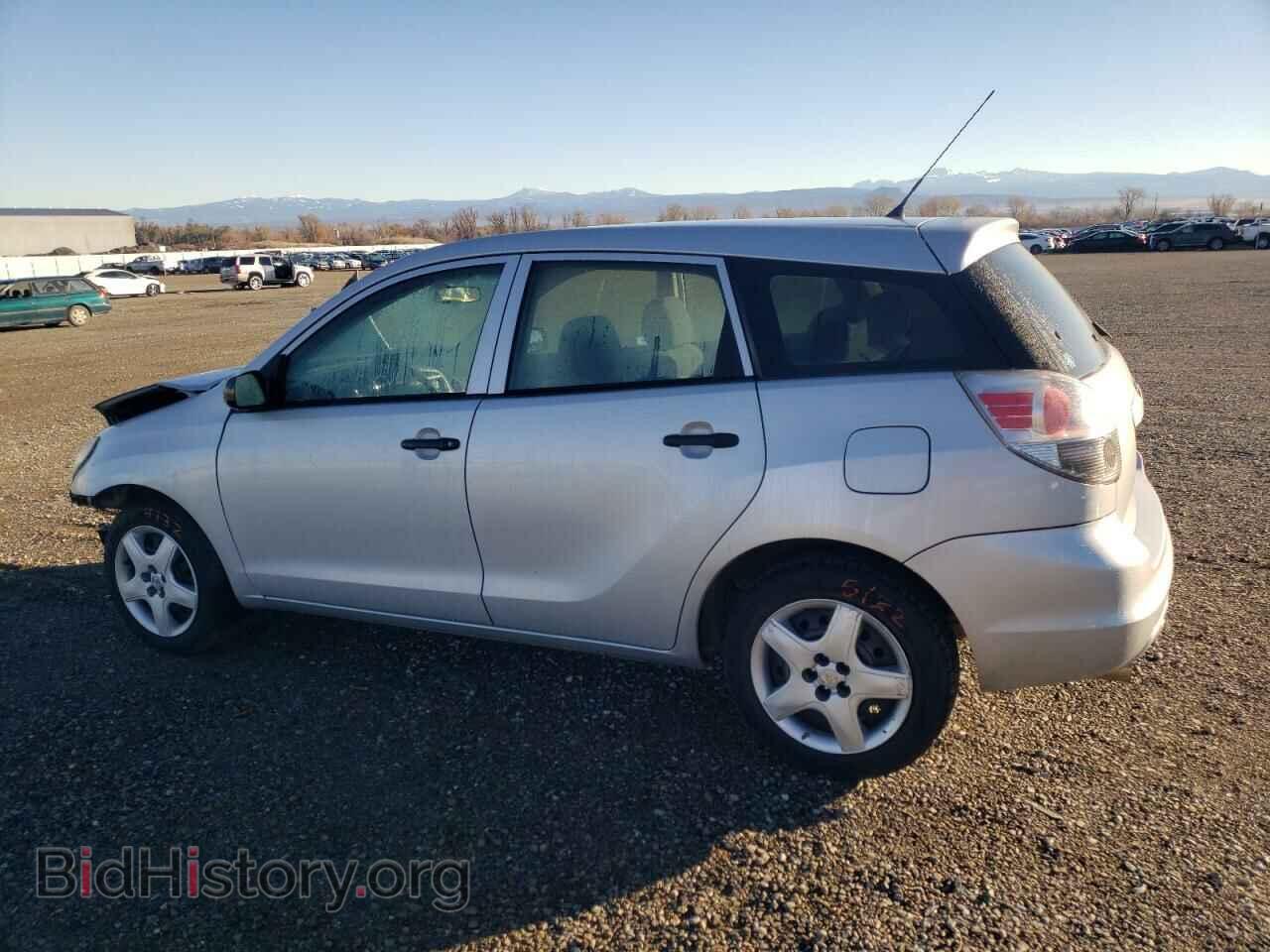 2007 TOYOTA COROLLA - VIN: 2T1KR32E77C664577 - Фото 2