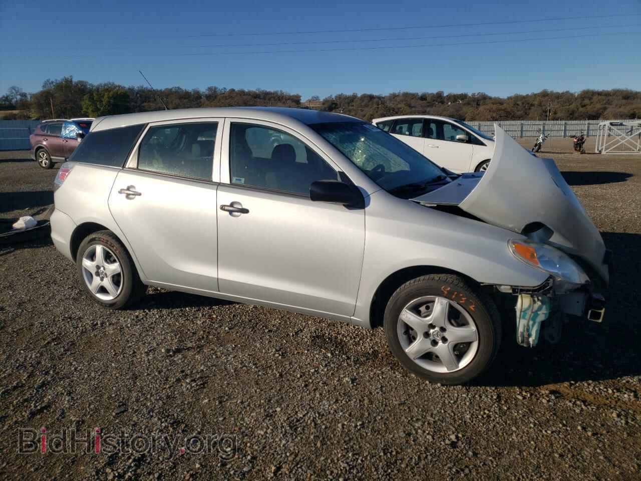 2007 TOYOTA COROLLA - VIN: 2T1KR32E77C664577 - Фото 4