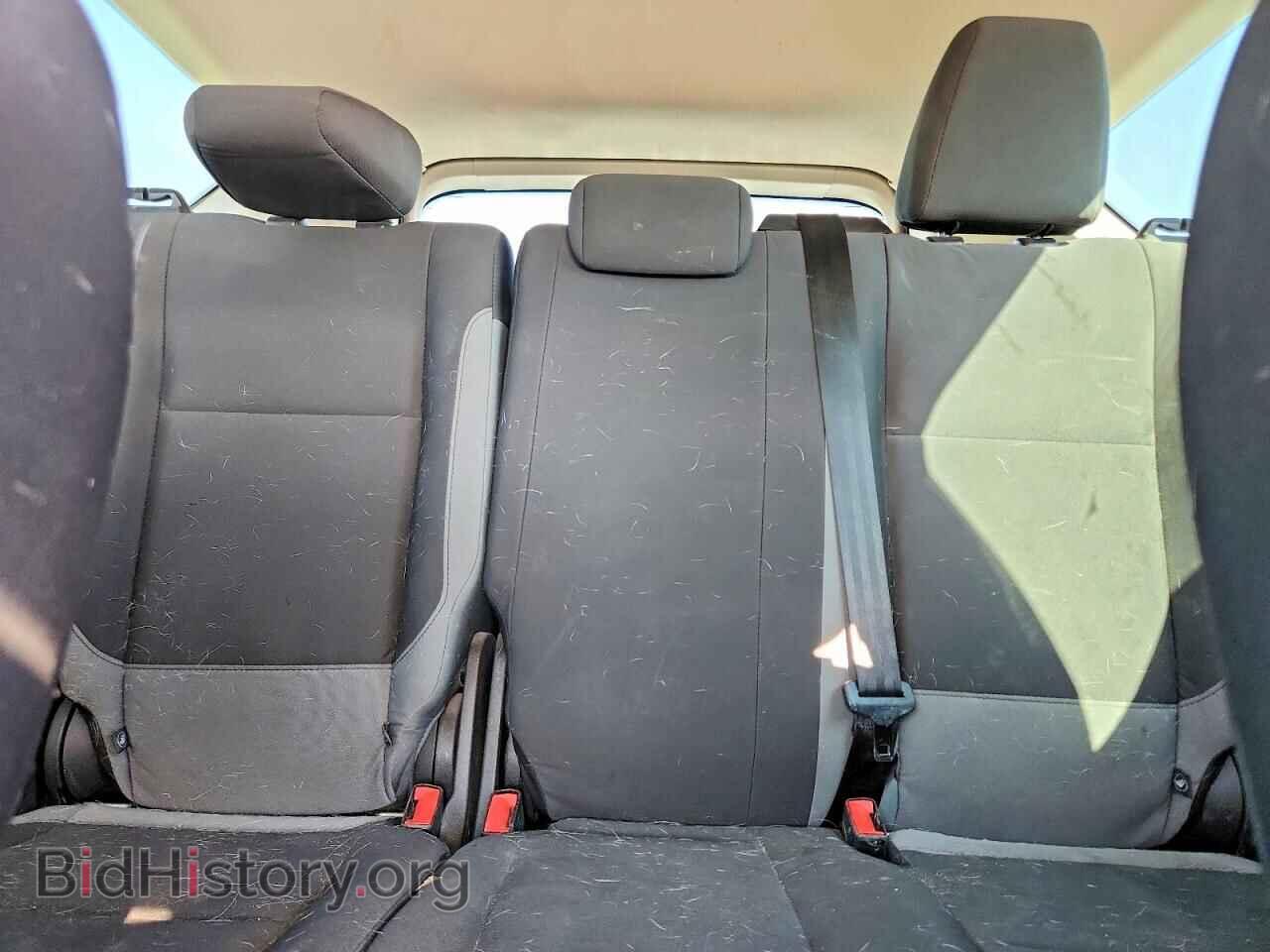 2016 FORD ESCAPE - VIN: 1FMCU0F7XGUC41374 - Photo 10