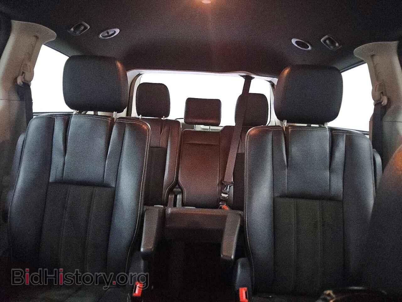 2019 DODGE CARAVAN - VIN: 2C4RDGCG5KR590556 - Фото 10