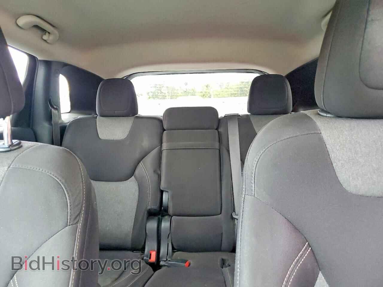 2014 JEEP CHEROKEE - VIN: 1C4PJMCS6EW200353 - Фото 10
