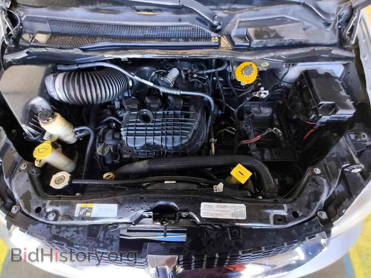 2019 DODGE CARAVAN - VIN: 2C4RDGBG2KR580696 - Photo 12