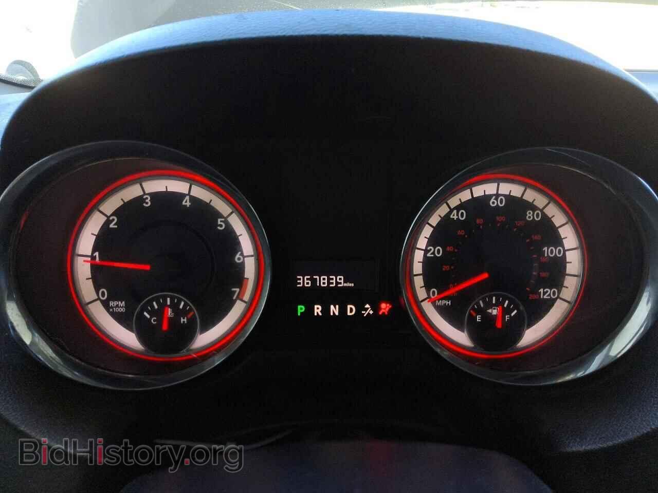 2019 DODGE CARAVAN - VIN: 2C4RDGBG2KR580696 - Photo 9