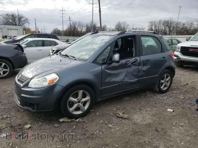 Photo JS2YB417X95101696 - SUZUKI SX4 2009