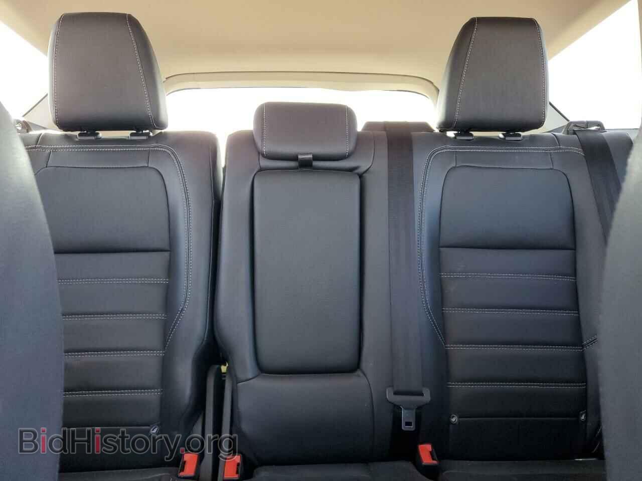 2018 FORD ESCAPE - VIN: 1FMCU0HD0JUC04957 - Фото 10
