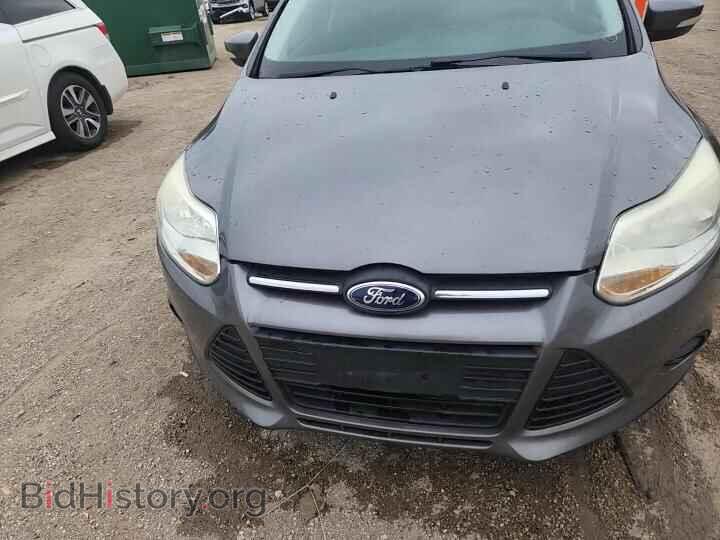 2014 FORD FOCUS - VIN: 1FADP3F28EL320766 - Photo 13