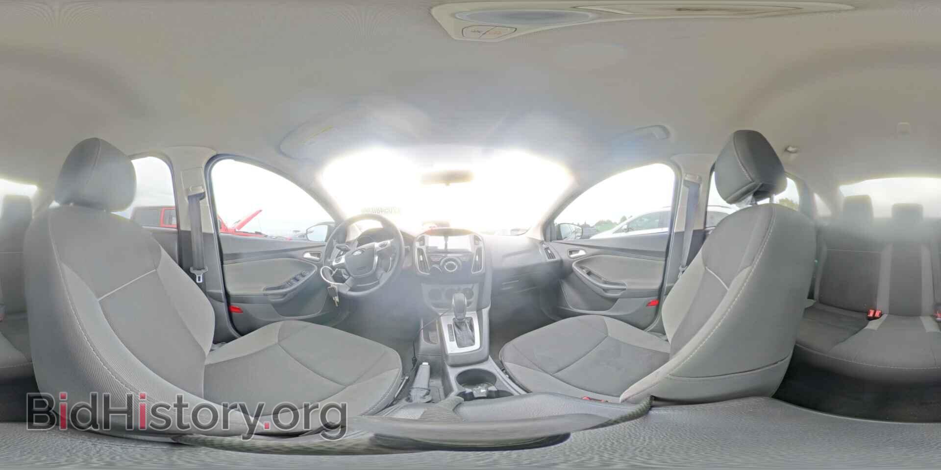 2014 FORD FOCUS - VIN: 1FADP3F28EL320766 - Photo 14