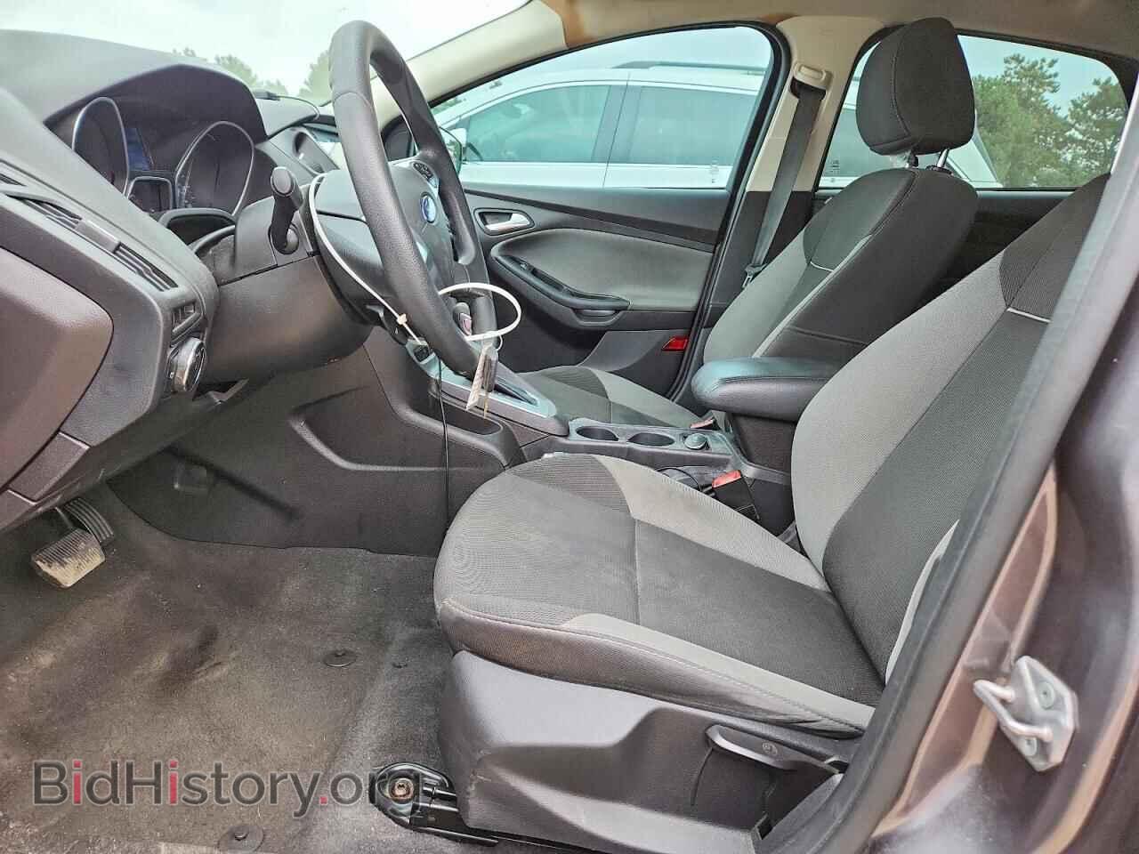 2014 FORD FOCUS - VIN: 1FADP3F28EL320766 - Photo 7