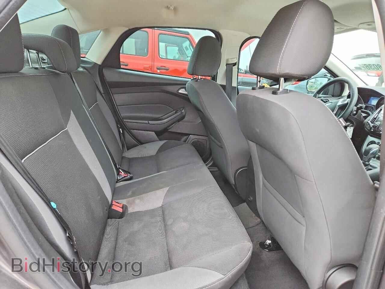 2014 FORD FOCUS - VIN: 1FADP3F28EL320766 - Photo 10