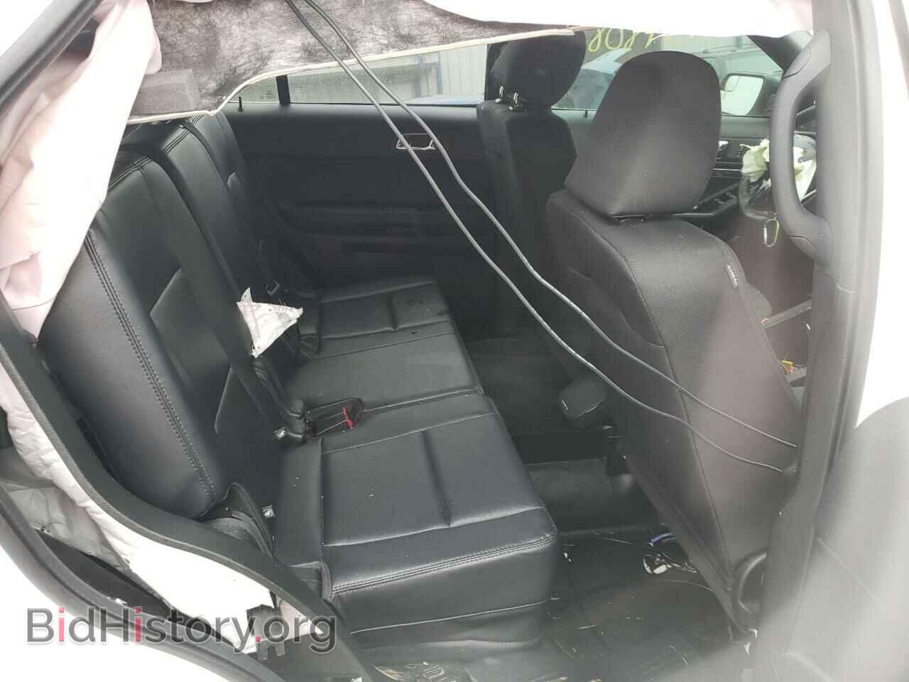 2019 FORD EXPLORER - VIN: 1FM5K8AR3KGA29669 - Фото 6