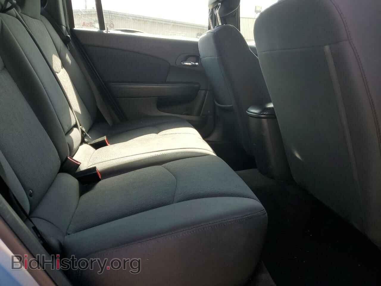 2012 CHRYSLER 200 - VIN: 1C3CCBBBXCN300770 - Фото 10