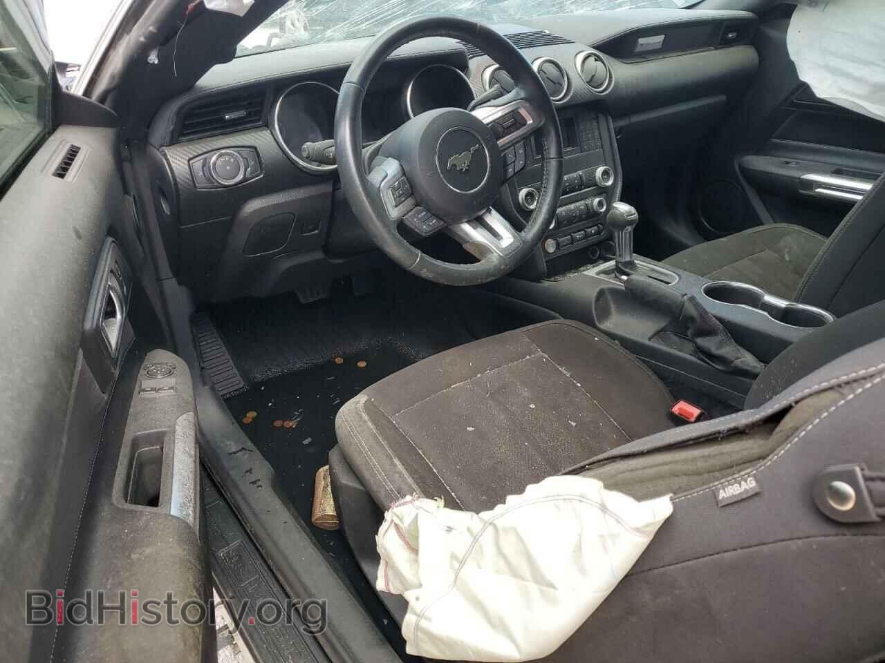 2021 FORD ALL Models - VIN: 1FA6P8TH4M5103958 - Фото 8