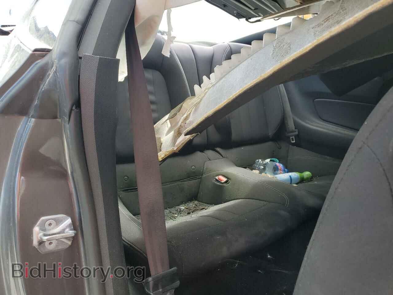 2021 FORD ALL Models - VIN: 1FA6P8TH4M5103958 - Фото 10