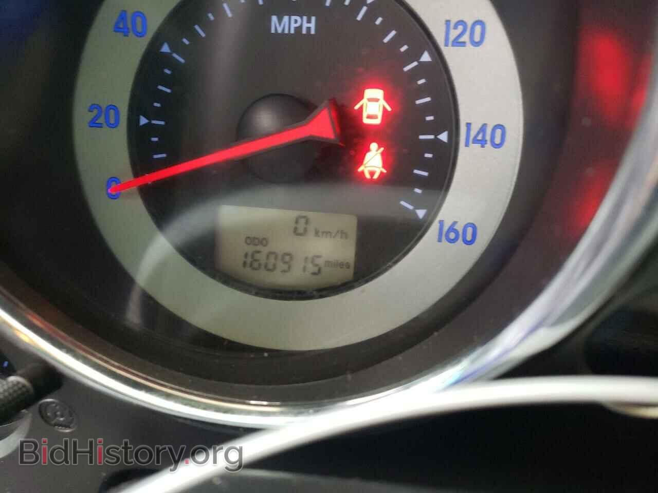 2007 MITSUBISHI ECLIPSE - VIN: 4A3AL25F77E055639 - Photo 9