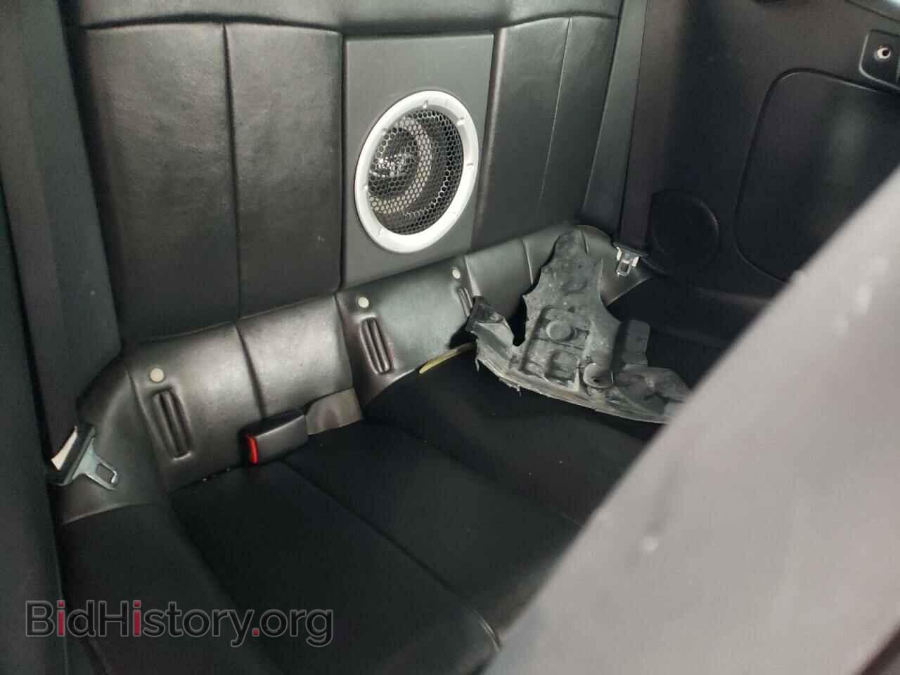 2007 MITSUBISHI ECLIPSE - VIN: 4A3AL25F77E055639 - Photo 10