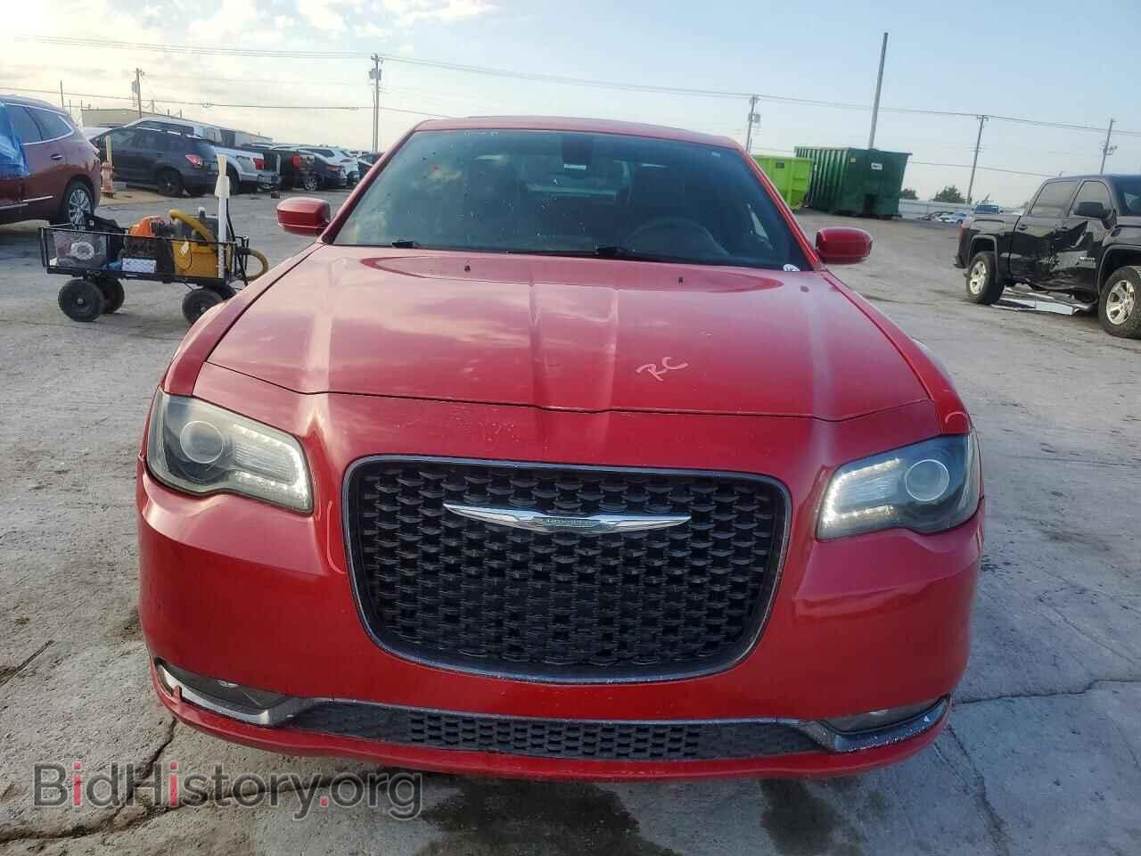 2017 CHRYSLER 300 - VIN: 2C3CCAGG9HH637591 - Photo 5