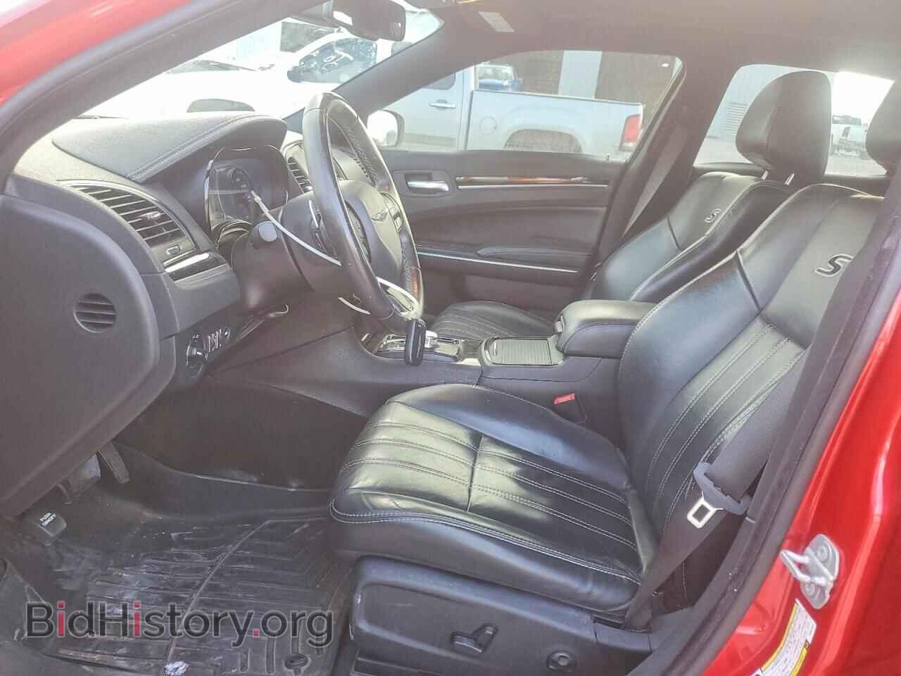 2017 CHRYSLER 300 - VIN: 2C3CCAGG9HH637591 - Photo 7