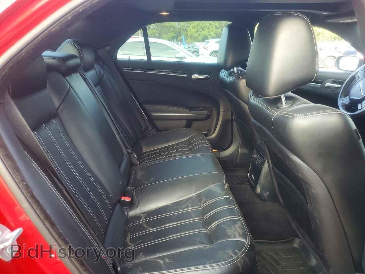 2017 CHRYSLER 300 - VIN: 2C3CCAGG9HH637591 - Photo 10