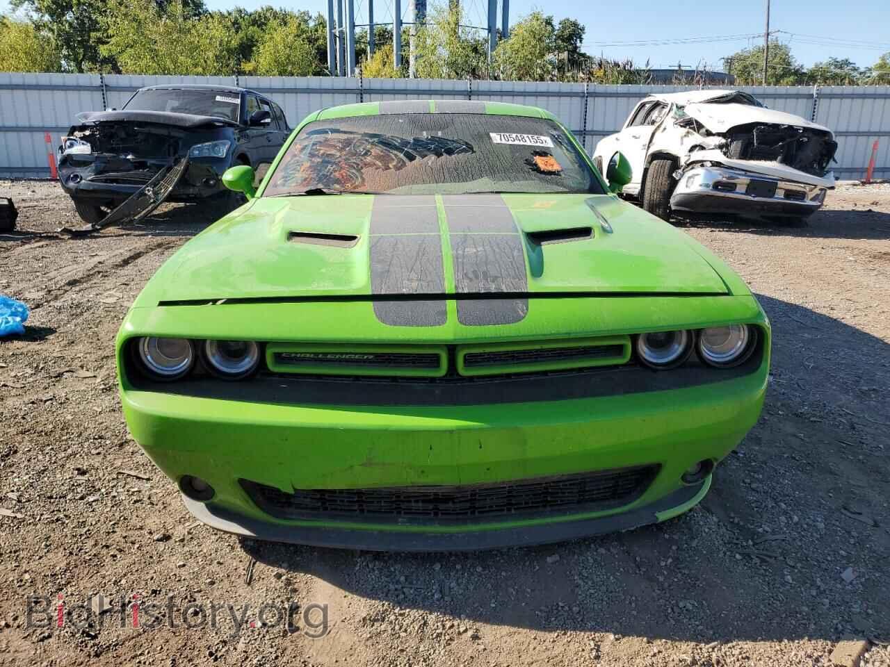 2017 DODGE CHALLENGER - VIN: 2C3CDZAG1HH613709 - Photo 5