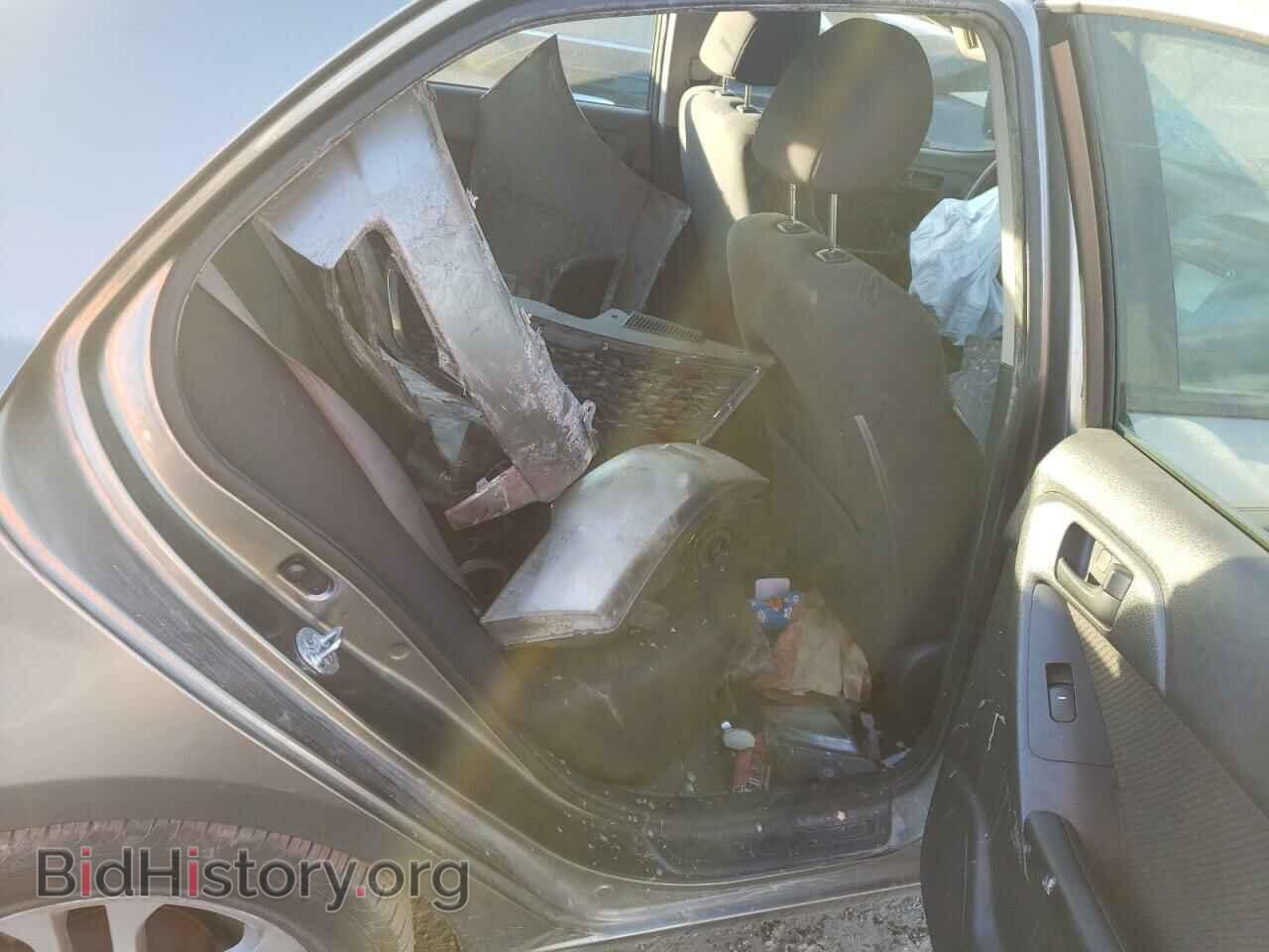 2012 KIA FORTE - VIN: KNAFU4A27C5477664 - Фото 6