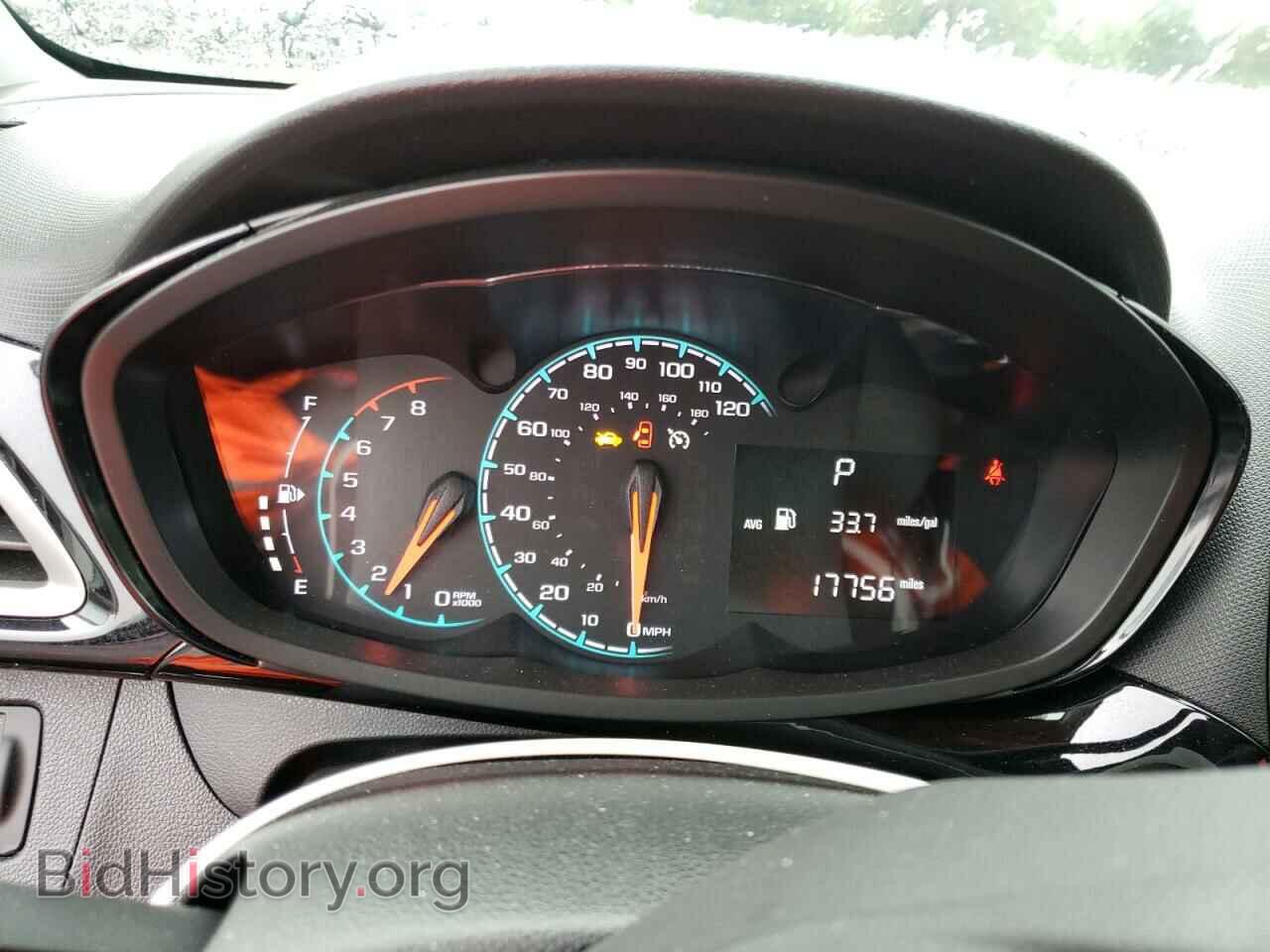 2022 CHEVROLET SPARK - VIN: KL8CD6SA3NC018694 - Фото 9