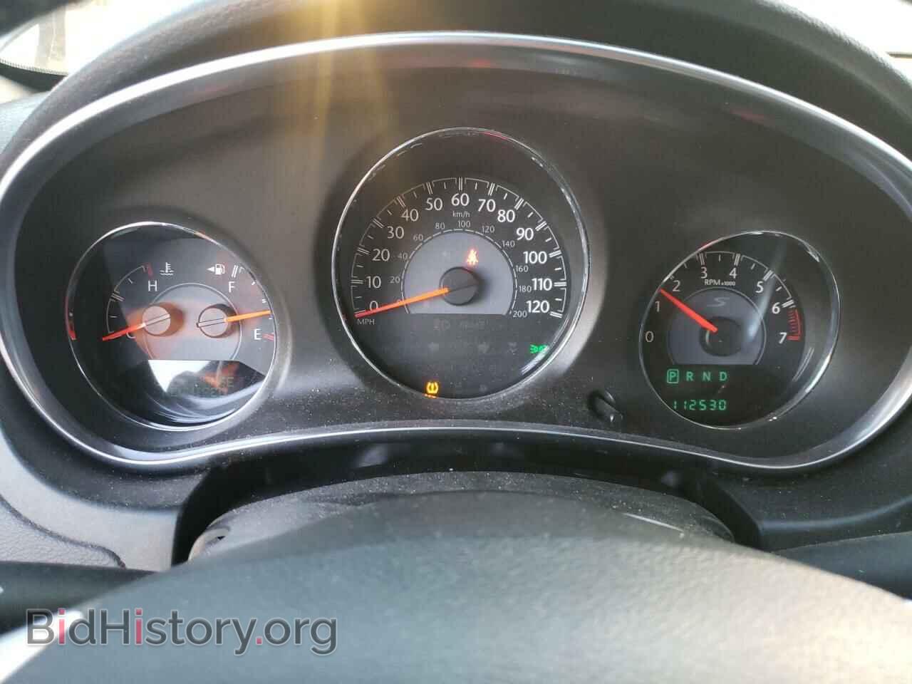 2014 CHRYSLER 200 - VIN: 1C3CCBCG4EN177173 - Фото 8