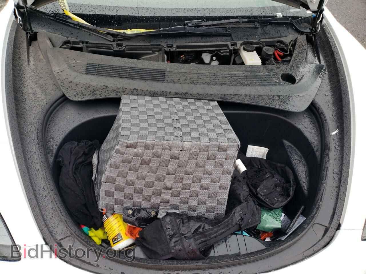 2022 TESLA MODEL 3 - VIN: 5YJ3E1EA4NF189900 - Photo 11