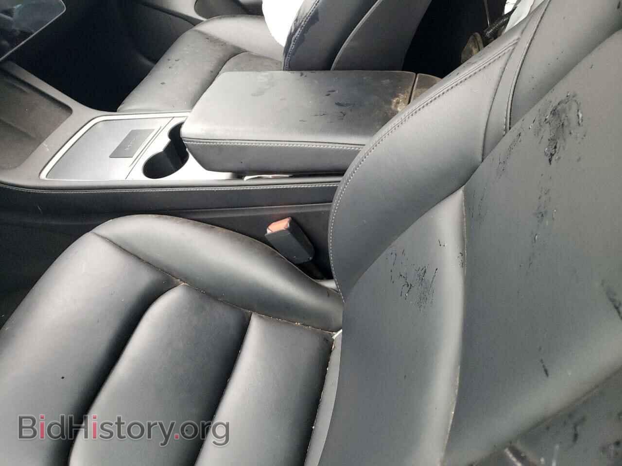 2022 TESLA MODEL 3 - VIN: 5YJ3E1EA4NF189900 - Photo 7