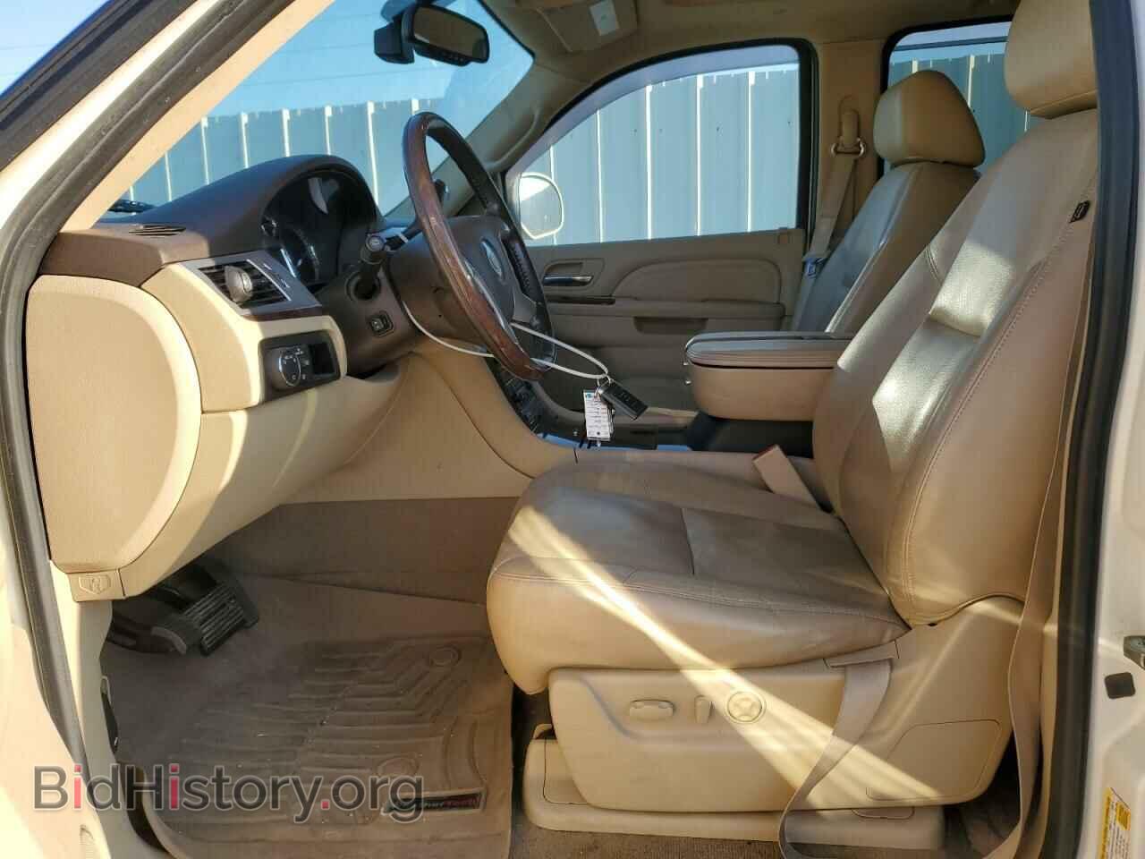 2011 CADILLAC ESCALADE - VIN: 1GYS4JEF0BR128537 - Фото 7