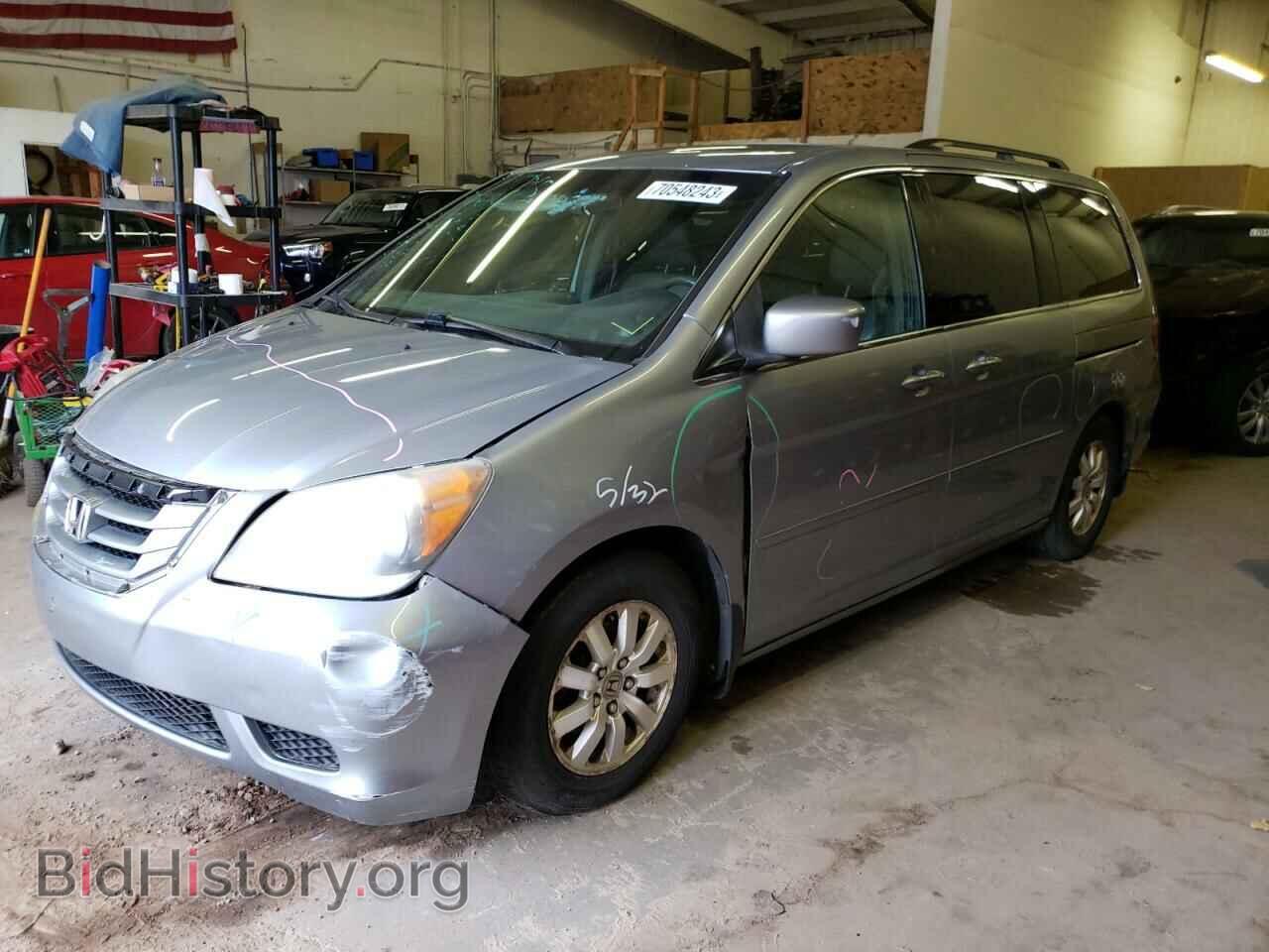 Photo 5FNRL38669B022480 - HONDA All Models 2009