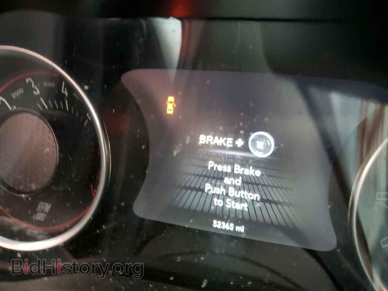 2018 DODGE CHALLENGER - VIN: 2C3CDZFJ7JH326370 - Фото 9