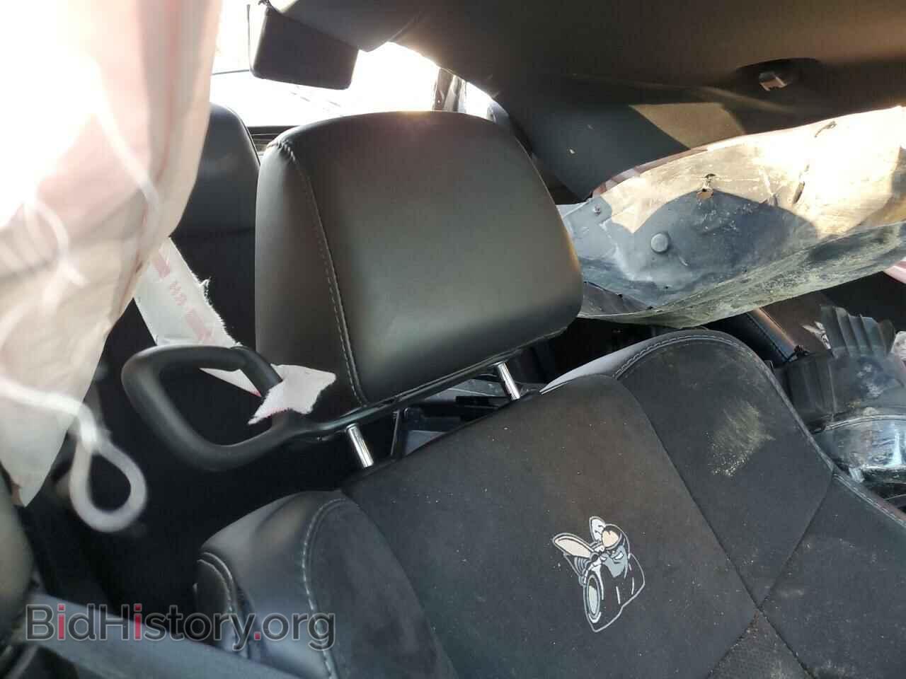 2018 DODGE CHALLENGER - VIN: 2C3CDZFJ7JH326370 - Фото 10